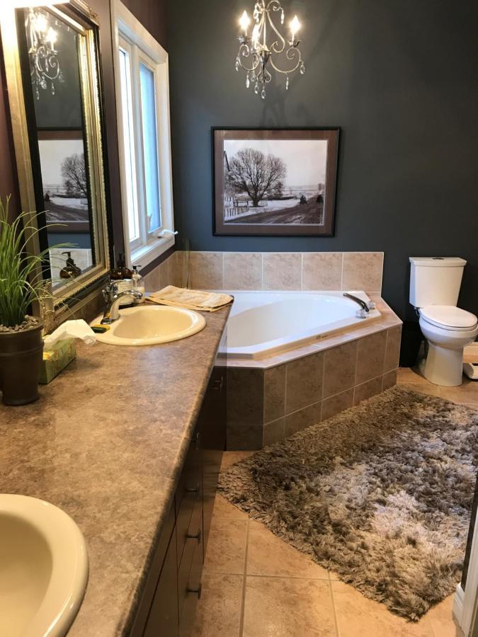 Appartement Cozy Luxury On The Thames In Ontario! à London Extérieur photo