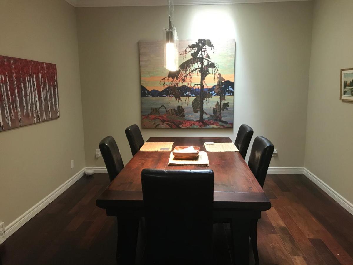 Appartement Cozy Luxury On The Thames In Ontario! à London Extérieur photo